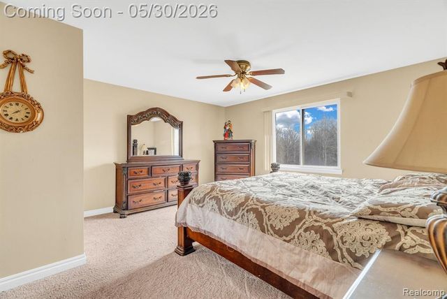 4122 Hawks Nest Road, Utica, MI 48317