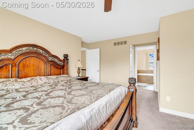 4122 Hawks Nest Road, Utica, MI 48317