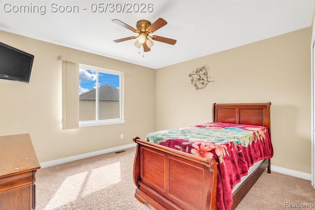 4122 Hawks Nest Road, Utica, MI 48317