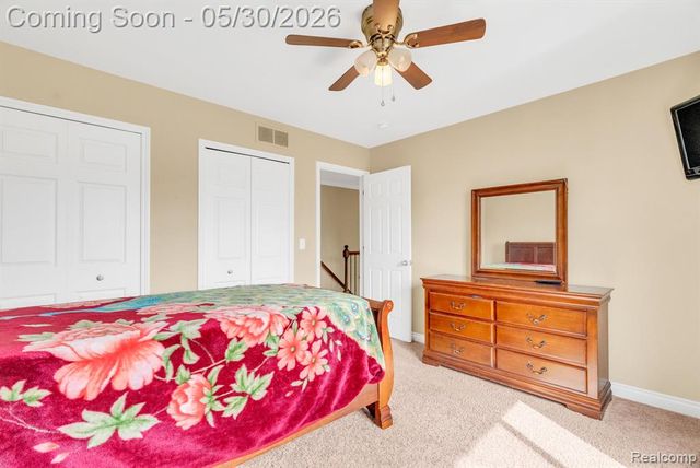 4122 Hawks Nest Road, Utica, MI 48317
