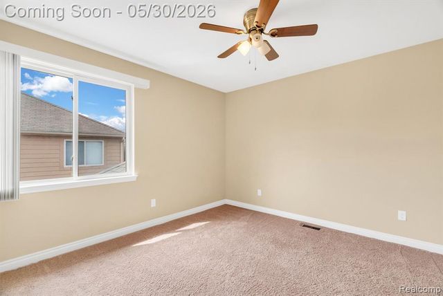 4122 Hawks Nest Road, Utica, MI 48317