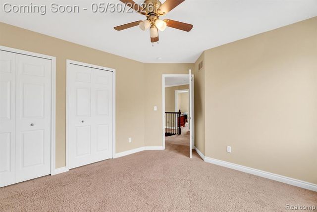 4122 Hawks Nest Road, Utica, MI 48317