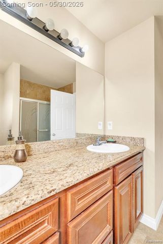 4122 Hawks Nest Road, Utica, MI 48317