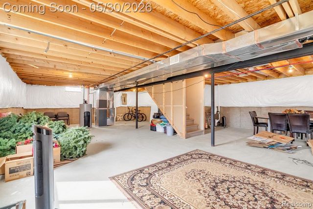 4122 Hawks Nest Road, Utica, MI 48317