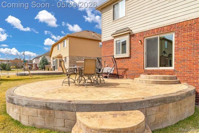 4122 Hawks Nest Road, Utica, MI 48317