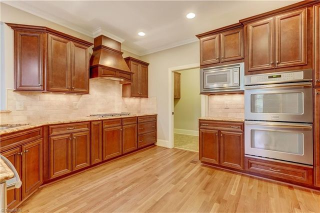 1456 Bethan Drive, Summerfield, NC 27358