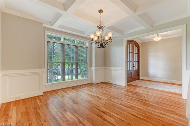 1456 Bethan Drive, Summerfield, NC 27358