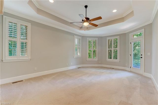 1456 Bethan Drive, Summerfield, NC 27358