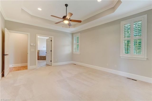 1456 Bethan Drive, Summerfield, NC 27358