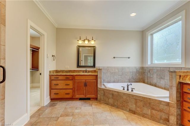 1456 Bethan Drive, Summerfield, NC 27358