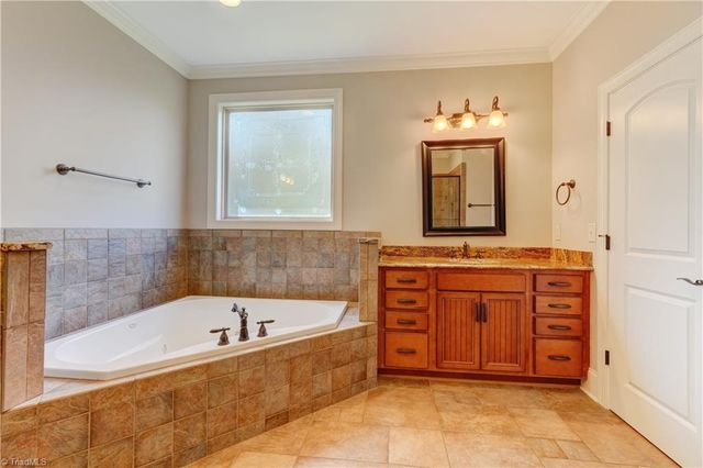 1456 Bethan Drive, Summerfield, NC 27358