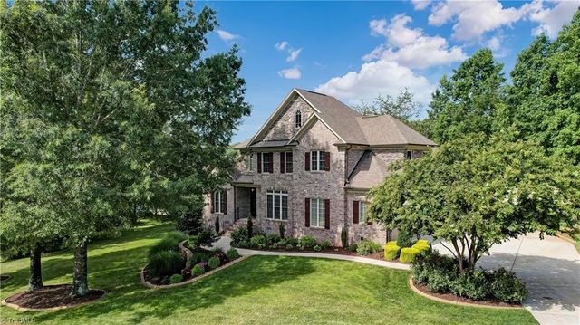 1456 Bethan Drive, Summerfield, NC 27358