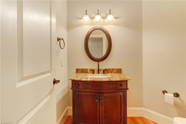 1456 Bethan Drive, Summerfield, NC 27358