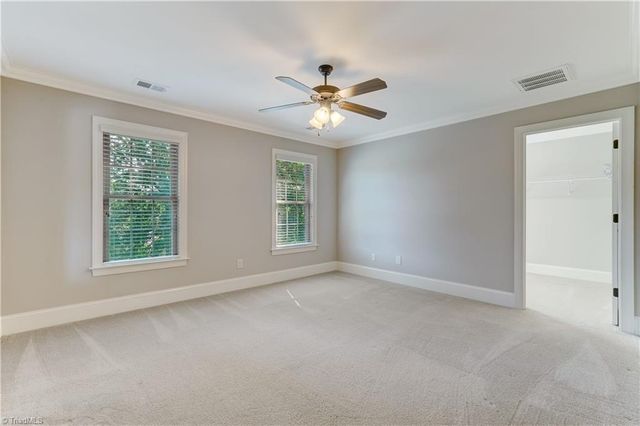 1456 Bethan Drive, Summerfield, NC 27358