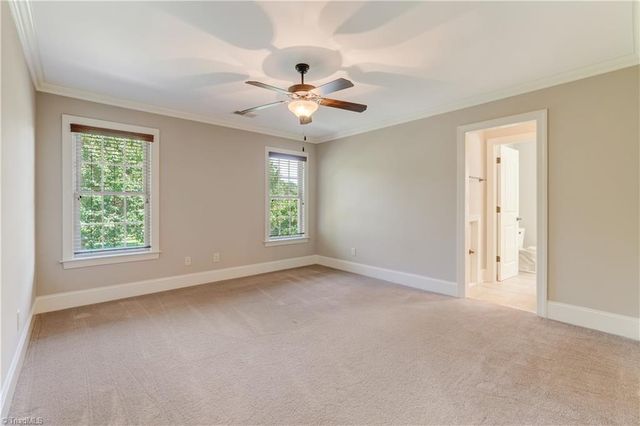 1456 Bethan Drive, Summerfield, NC 27358