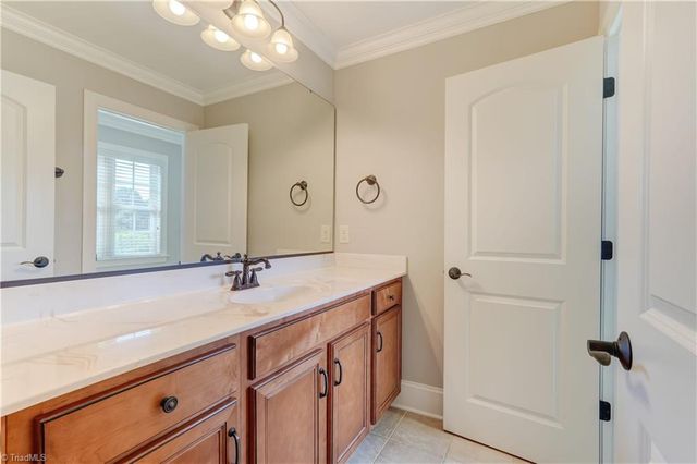 1456 Bethan Drive, Summerfield, NC 27358