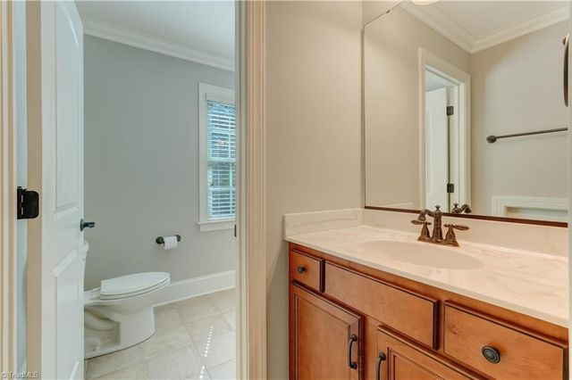 1456 Bethan Drive, Summerfield, NC 27358