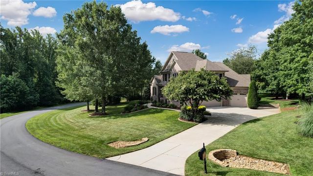 1456 Bethan Drive, Summerfield, NC 27358