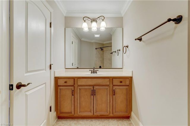 1456 Bethan Drive, Summerfield, NC 27358