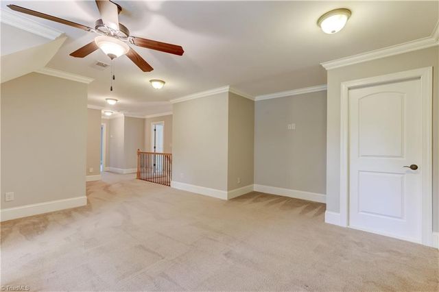 1456 Bethan Drive, Summerfield, NC 27358