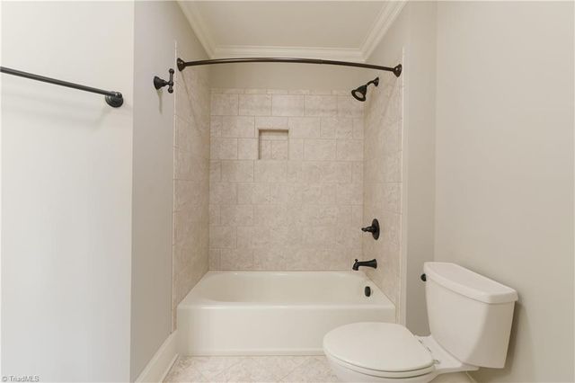 1456 Bethan Drive, Summerfield, NC 27358