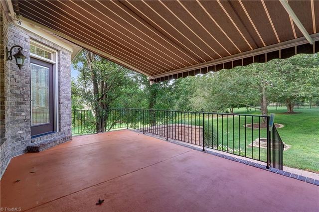 1456 Bethan Drive, Summerfield, NC 27358