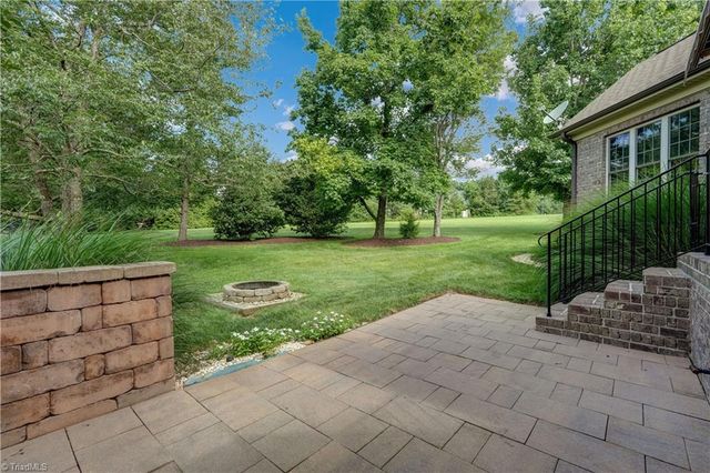 1456 Bethan Drive, Summerfield, NC 27358