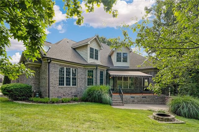 1456 Bethan Drive, Summerfield, NC 27358