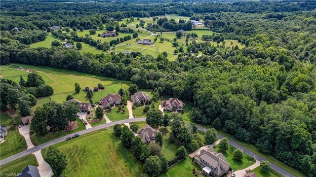 1456 Bethan Drive, Summerfield, NC 27358