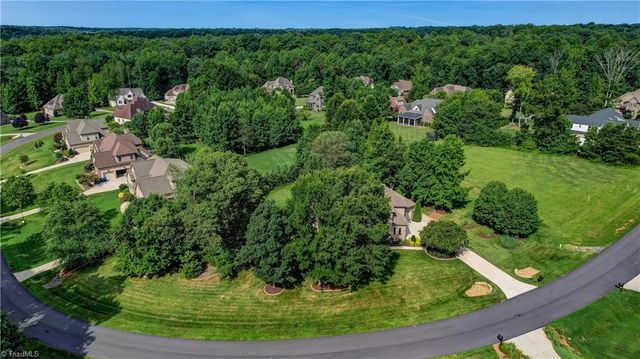 1456 Bethan Drive, Summerfield, NC 27358