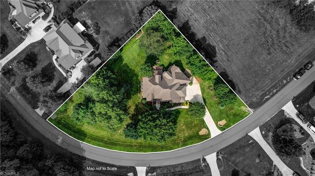 1456 Bethan Drive, Summerfield, NC 27358