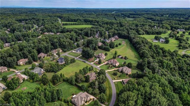 1456 Bethan Drive, Summerfield, NC 27358