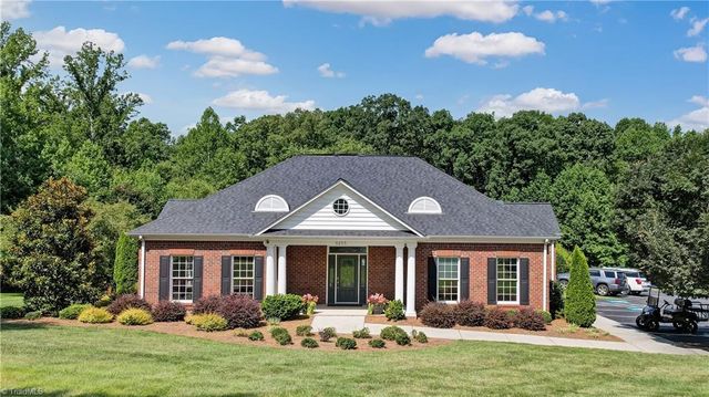 1456 Bethan Drive, Summerfield, NC 27358