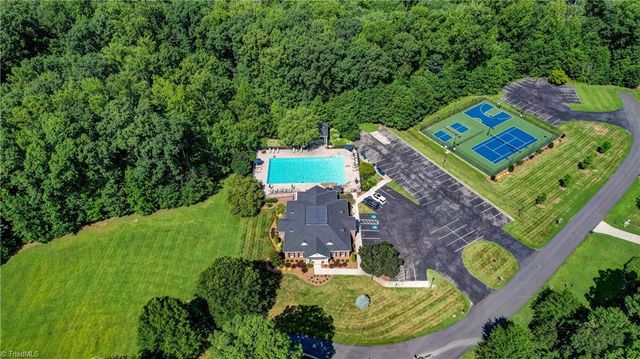 1456 Bethan Drive, Summerfield, NC 27358