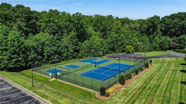 1456 Bethan Drive, Summerfield, NC 27358