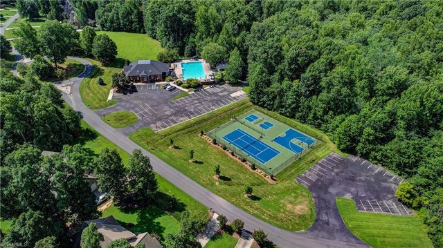 1456 Bethan Drive, Summerfield, NC 27358