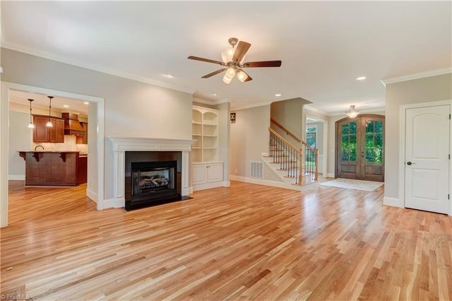 1456 Bethan Drive, Summerfield, NC 27358