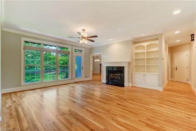 1456 Bethan Drive, Summerfield, NC 27358