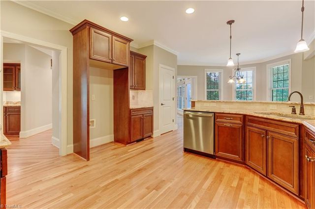 1456 Bethan Drive, Summerfield, NC 27358