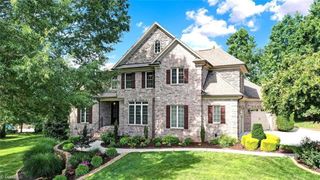 1456 Bethan Drive, Summerfield, NC 27358