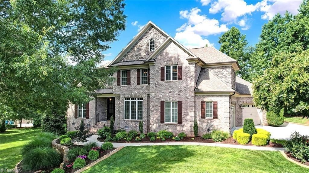 1456 Bethan Drive, Summerfield, NC 27358