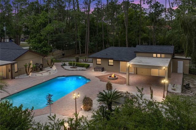 7601 THUNDERHEAD STREET, Wesley Chapel, FL 33544