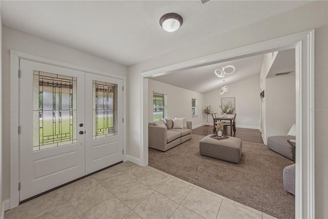 7601 THUNDERHEAD STREET, Wesley Chapel, FL 33544