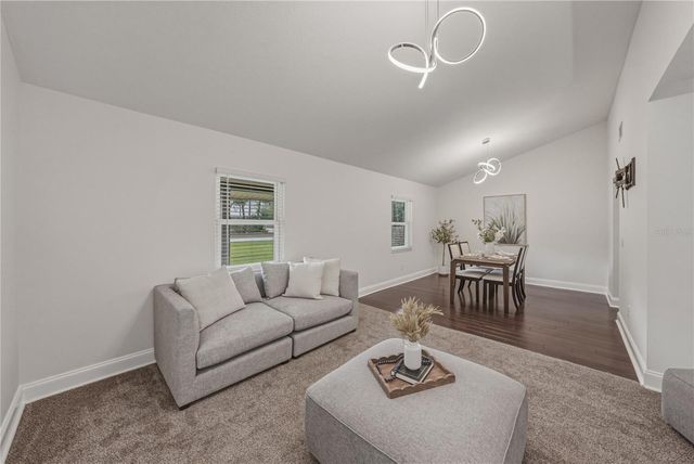 7601 THUNDERHEAD STREET, Wesley Chapel, FL 33544