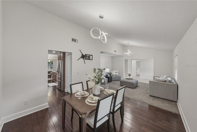 7601 THUNDERHEAD STREET, Wesley Chapel, FL 33544