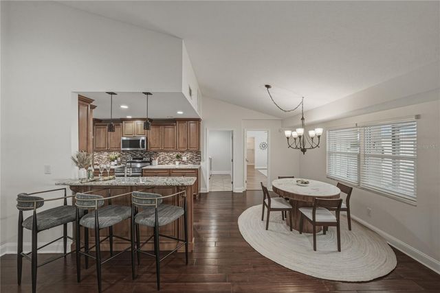 7601 THUNDERHEAD STREET, Wesley Chapel, FL 33544