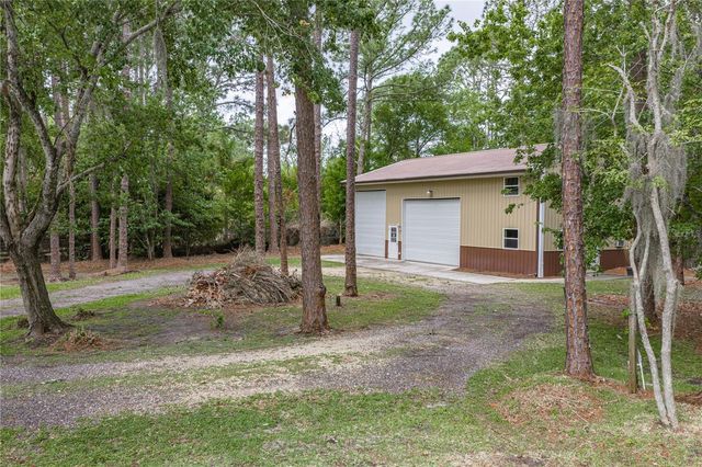 7601 THUNDERHEAD STREET, Wesley Chapel, FL 33544