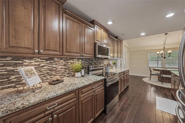 7601 THUNDERHEAD STREET, Wesley Chapel, FL 33544