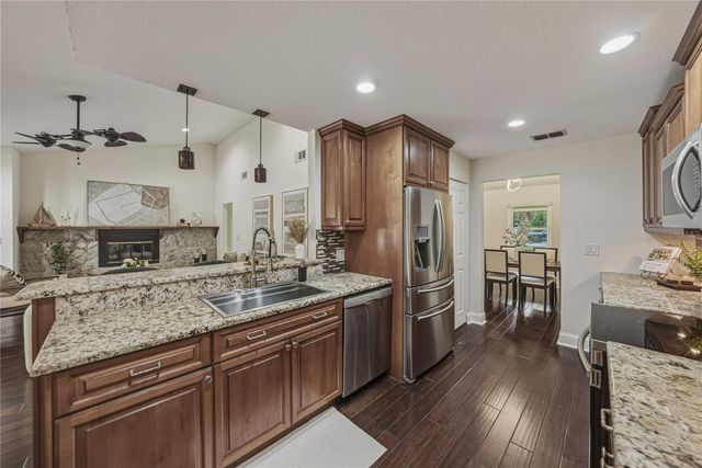 7601 THUNDERHEAD STREET, Wesley Chapel, FL 33544