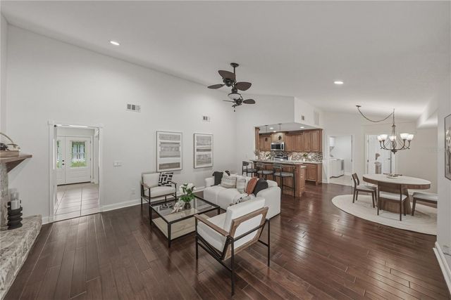 7601 THUNDERHEAD STREET, Wesley Chapel, FL 33544